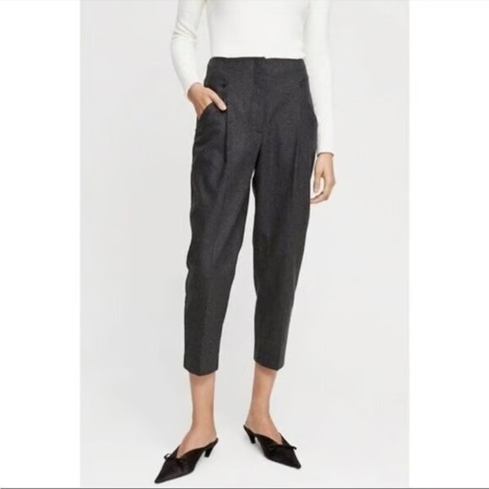 Aritzia Wilfred chambery pant